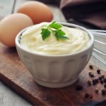 hjemmelavet salatmayonnaise opskrift