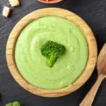 kartoffel broccoli suppe uden fløde