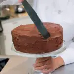smørcreme til chokoladekage