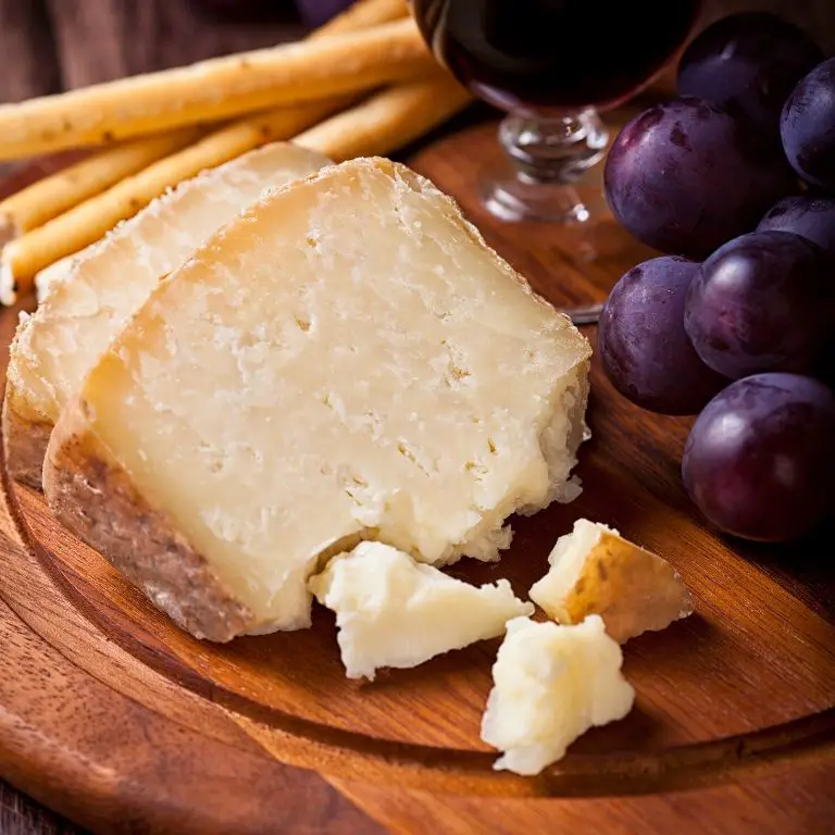 Pecorino Romano ost