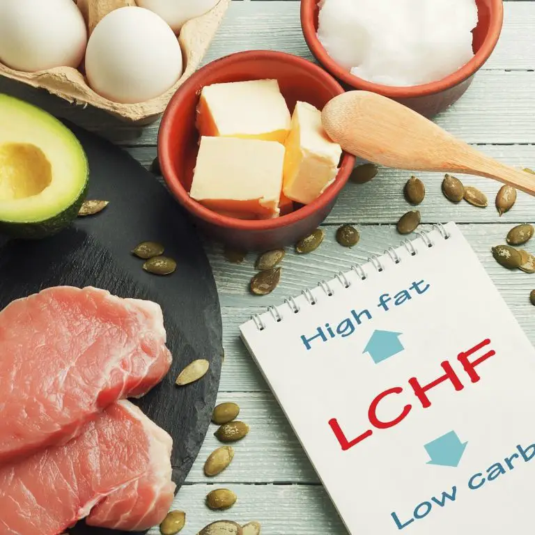 bedste lchf madblogs