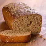 paleo brød sandwhichbrød