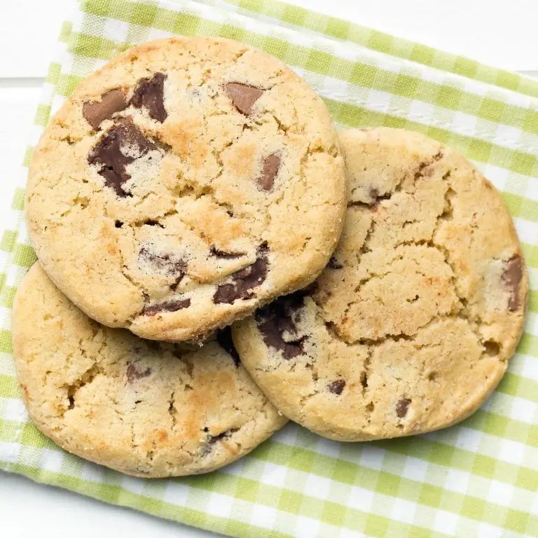 keto cookies