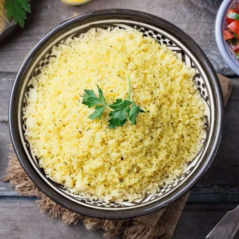 couscous kogning opskrift