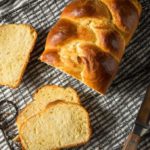 brioche brød